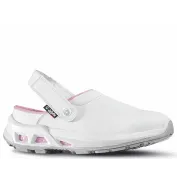 Mocassino antinfortunistico Jallatte Meredith Lady OB A E WRU FO ESD SRC JO206