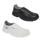 Mocassino Antinfortunistico Diadora RUN MICRO LOW S2 SRC ESD