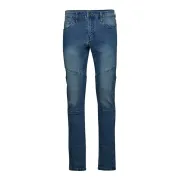 Pantalone da Lavoro Diadora Elasticizzato Stone 6 Pkt Light