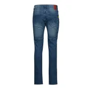 Pantalone da Lavoro Diadora Elasticizzato Stone 6 Pkt Light