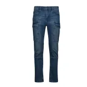 Pantalone da Lavoro Diadora Leggero Stone Cargo Light