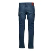 Pantalone da Lavoro Diadora Leggero Stone Cargo Light