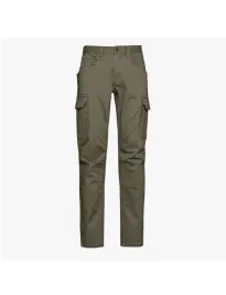 Pantalone da Lavoro Diadora Multitasche Cargo Pant Moscow