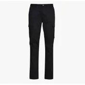 Pantalone da Lavoro Diadora Multitasche Cargo Pant Moscow