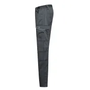 Pantalone da Lavoro Diadora Multitasche Rock Stretch Performance