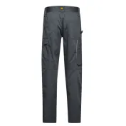 Pantalone da Lavoro Diadora Multitasche Rock Stretch Performance