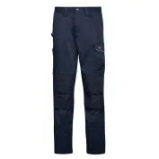 Pantalone da Lavoro Diadora Multitasche Rock Stretch Performance