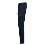 Pantalone da Lavoro Diadora Multitasche Rock Stretch Performance