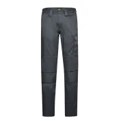 Pantalone da Lavoro Diadora Multitasche Rock Stretch Performance