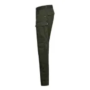 Pantalone da Lavoro Diadora Multitasche Stretch Cross Performance