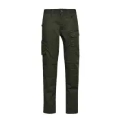 Pantalone da Lavoro Diadora Multitasche Stretch Cross Performance