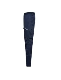Pantalone da Lavoro Diadora Staff Stretch Cargo
