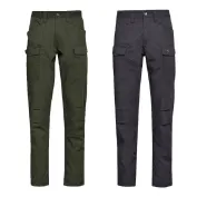 Pantalone da Lavoro Diadora Stretch Ripstop  Cross Cargo