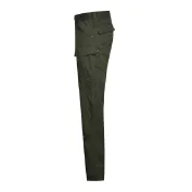 Pantalone da Lavoro Diadora Stretch Ripstop  Cross Cargo