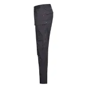 Pantalone da Lavoro Diadora Stretch Ripstop  Cross Cargo
