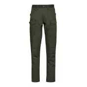 Pantalone da Lavoro Diadora Stretch Ripstop  Cross Cargo