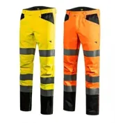 Pantaloni ad alta visibilità Diadora HV Pant Cargo