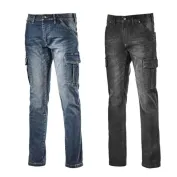 Pantaloni da lavoro Diadora Cargo Stone