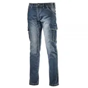 Pantaloni da lavoro Diadora Cargo Stone