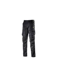 Pantaloni da lavoro Diadora Multitasche Cargo Ribstop Pants