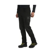 Pantaloni da lavoro Diadora Multitasche Pant Carbon Softshell Perf 702.179459