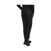 Pantaloni da lavoro Diadora Multitasche Pant Carbon Softshell Perf 702.179459