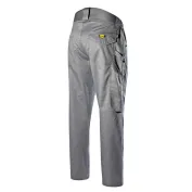 Pantaloni da lavoro Diadora Multitasche Rock Ligh Cotton