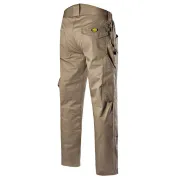 Pantaloni da lavoro Diadora Multitasche Rock Ligh Cotton