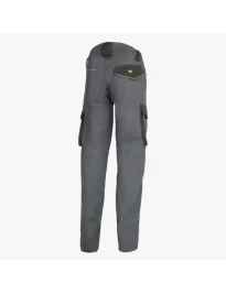 Pantaloni da lavoro Diadora Multitasche Staff