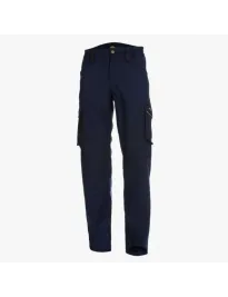 Pantaloni da lavoro Diadora Multitasche Staff