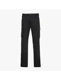 Pantaloni da lavoro Diadora Multitasche Staff