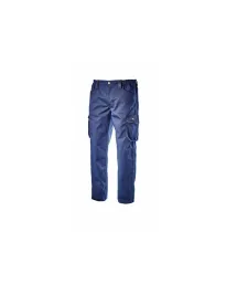 Pantaloni da lavoro Diadora Multitasche Staff Winter
