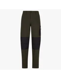 Pantaloni da lavoro Diadora Multitasche Stretch