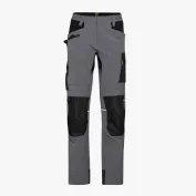 Pantaloni da lavoro Diadora Multitasche Stretch Carbon