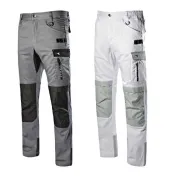 Pantaloni da lavoro Diadora Multitasche Stretch Easywork Light
