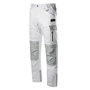 Pantaloni da lavoro Diadora Multitasche Stretch Easywork Light