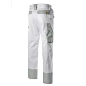 Pantaloni da lavoro Diadora Multitasche Stretch Easywork Light
