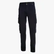 Pantaloni da lavoro Diadora Multitasche Stretch Wayet II