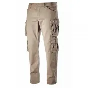 Pantaloni da lavoro Diadora Multitasche Stretch Wayet II