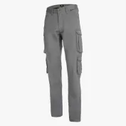 Pantaloni da lavoro Diadora Multitasche Stretch Wayet II