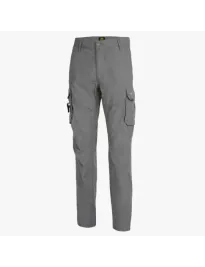 Pantaloni da lavoro Diadora Multitasche Win II