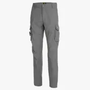 Pantaloni da lavoro Diadora Multitasche Win II