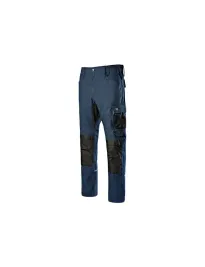 Pantaloni da lavoro Diadora tessuto stretch TOP Performance