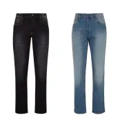 Pantaloni da lavoro in Jeans 5PKT Diadora