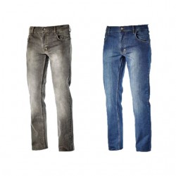 Pantaloni da lavoro in Jeans Diadora Stone 702.159590