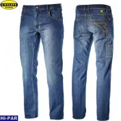 Pantaloni da lavoro in Jeans Diadora Stone