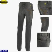 Pantaloni da lavoro in Jeans Diadora Stone