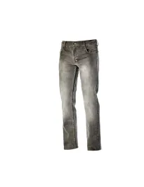Pantaloni da lavoro in Jeans Diadora Stone