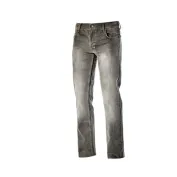 Pantaloni da lavoro in Jeans Diadora Stone