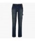 Pantaloni da lavoro in Jeans Diadora Stone Plus 702.170752